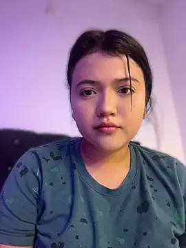 alisson carolina73 online show from 12, 4, 2026