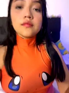 alisson carolina73 online show from 12, 9, 2025