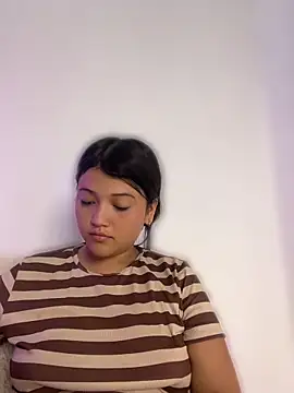 alisson carolina73 online show from 8, 5, 2026