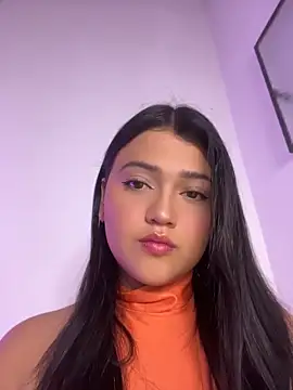 alisson carolina73 online show from 16, 5, 2026