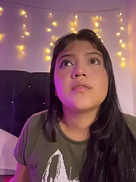 alisson carolina73 online show from 20, 12, 2025