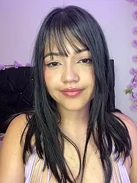 alisson carolina73 online show from 1, 3, 2025