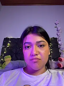 alisson carolina73 online show from 8, 6, 2026