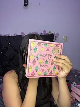 alisson carolina73 online show from 17, 3, 2025