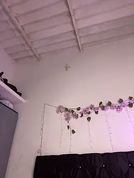 alisson carolina73 online show from 7, 2, 2026