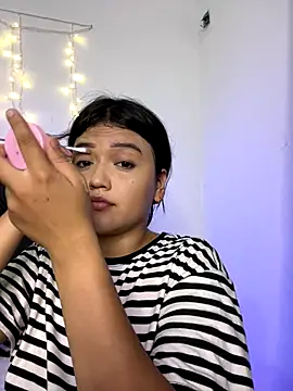 alisson carolina73 online show from 26, 10, 2025