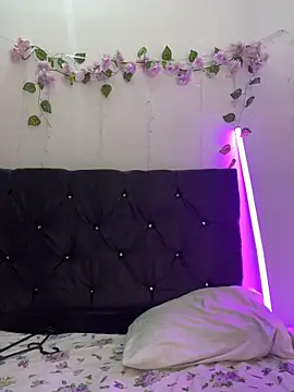 alisson carolina73 online show from 22, 2, 2026