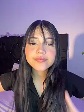 alisson carolina73 online show from 21, 2, 2025