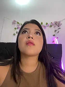 alisson carolina73 online show from 1, 3, 2026