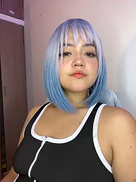 alisson carolina73 online show from 13, 3, 2025