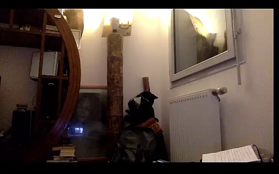 POPAYE972 online show from 25, 3, 2026