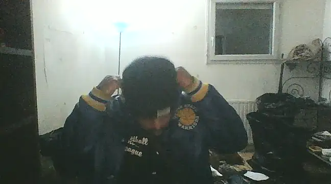 Snapshot of POPAYE972 chatting on 4, 1, 2025 POPAYE972 online show from 4, 1, 2025