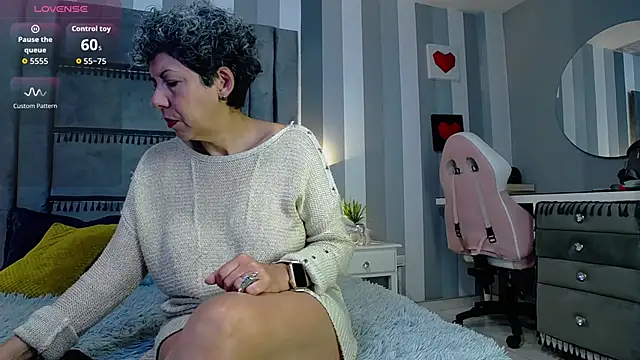 Julianewell online show from 14, 1, 2026