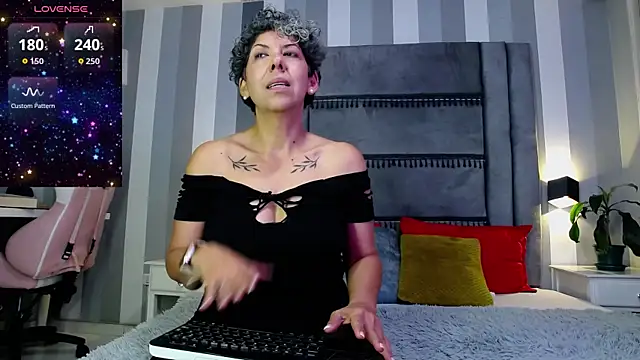 Snapshot of Julianewell chatting on 30, 4, 2026 Julianewell online show from 30, 4, 2026