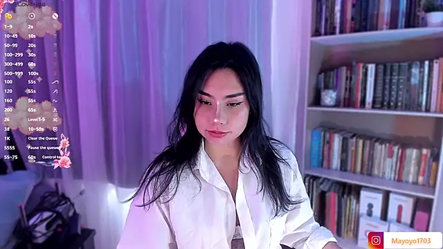 kiki cavilll online show from 3, 7, 2026
