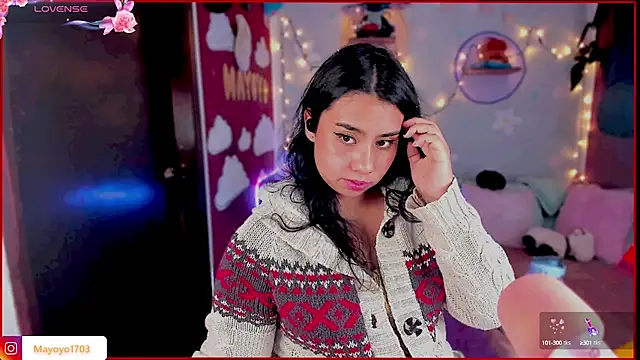 kiki cavilll online show from 7, 10, 2025