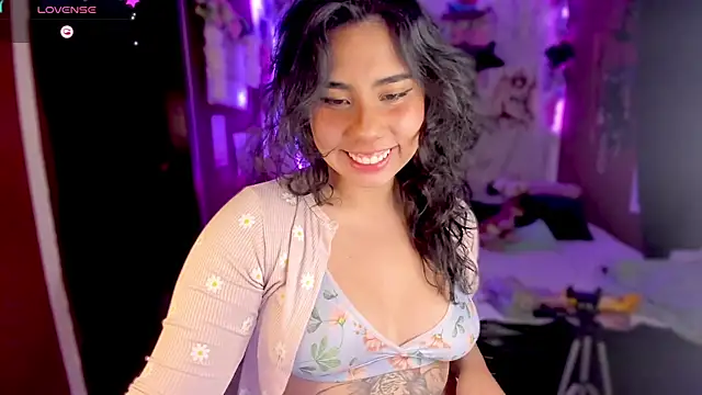 kiki cavilll online show from 15, 1, 2025