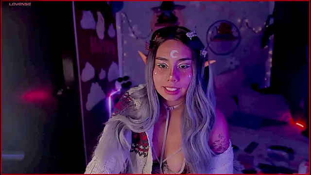 kiki cavilll online show from 16, 10, 2025