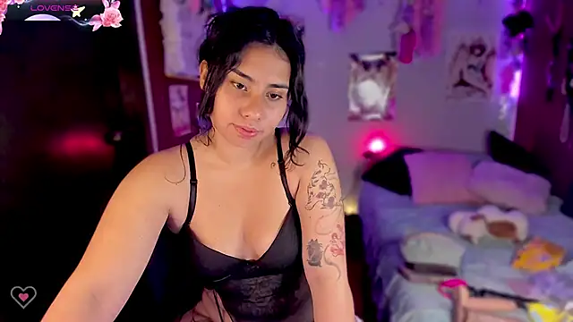 kiki cavilll online show from 15, 2, 2025