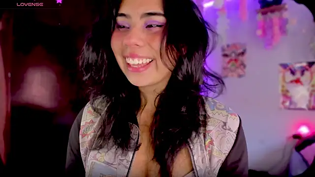 kiki cavilll online show from 1, 2, 2025