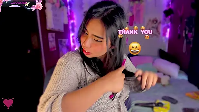 kiki cavilll online show from 12, 2, 2025