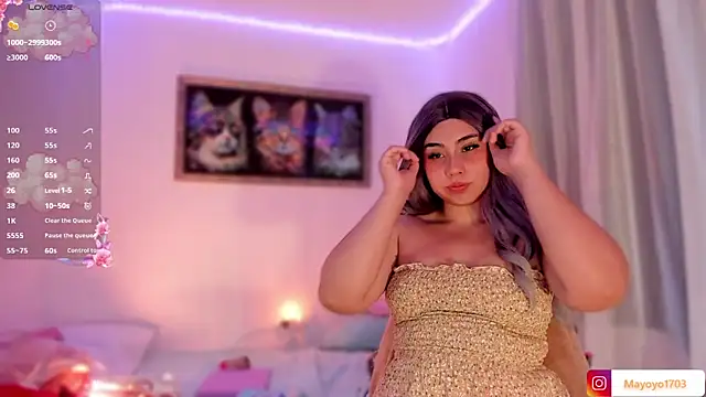 kiki cavilll online show from 10, 4, 2026