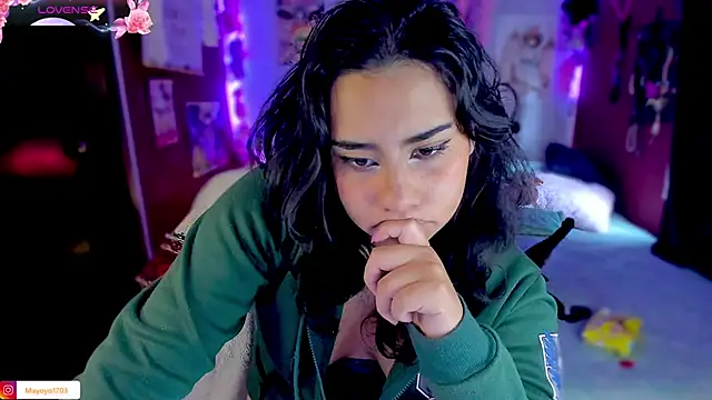 kiki cavilll online show from 5, 3, 2025