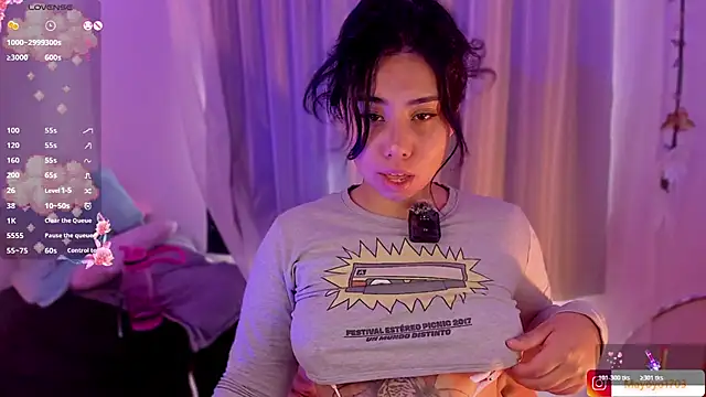 kiki cavilll online show from 8, 5, 2026