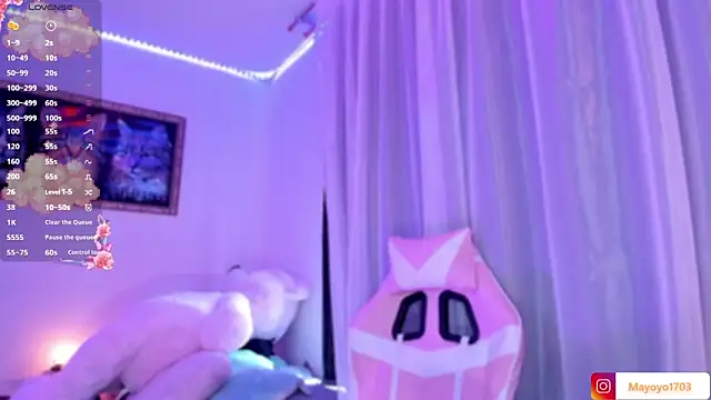 kiki cavilll online show from 3, 6, 2026