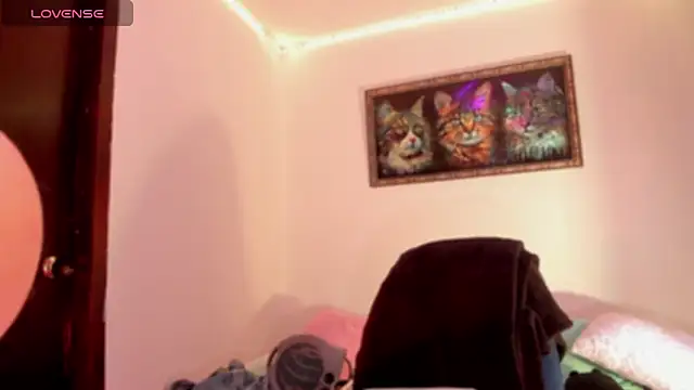 kiki cavilll online show from 21, 3, 2026