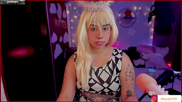 kiki cavilll online show from 29, 10, 2025