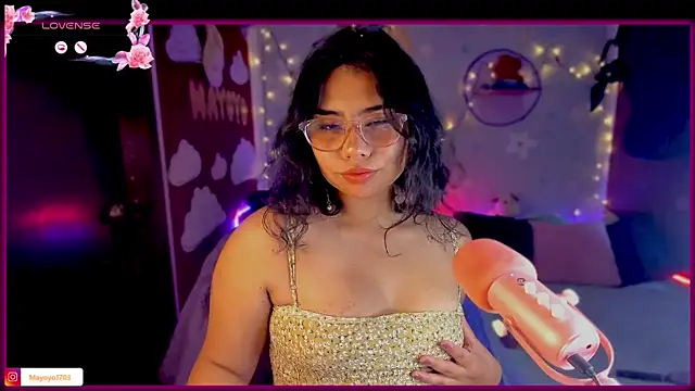 kiki cavilll online show from 11, 9, 2025