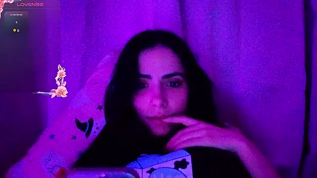 SexyDelaJ online show from 18, 12, 2025