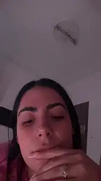 SexyDelaJ online show from 1, 12, 2025