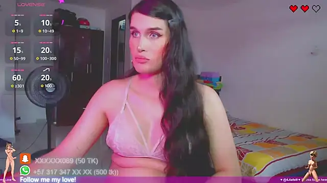 Jiafei69 online show from 2, 3, 2025