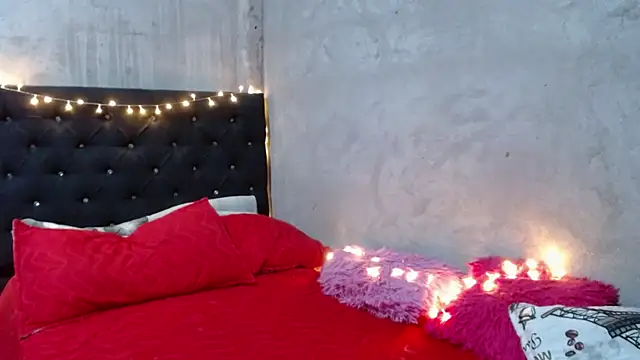 GeovannaFranco online show from 18, 2, 2025