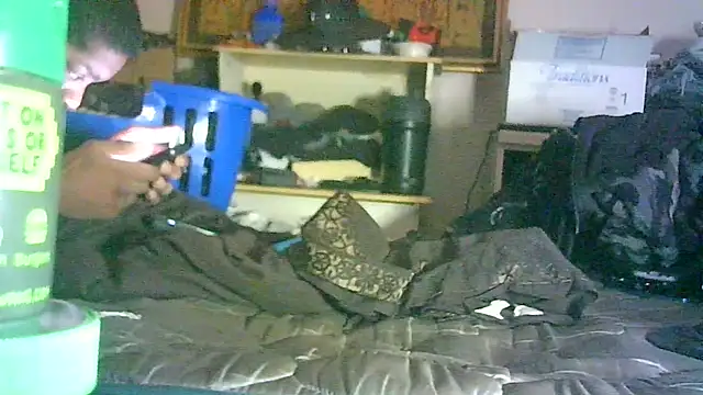 DI4MOND FIR3 online show from 9, 3, 2026