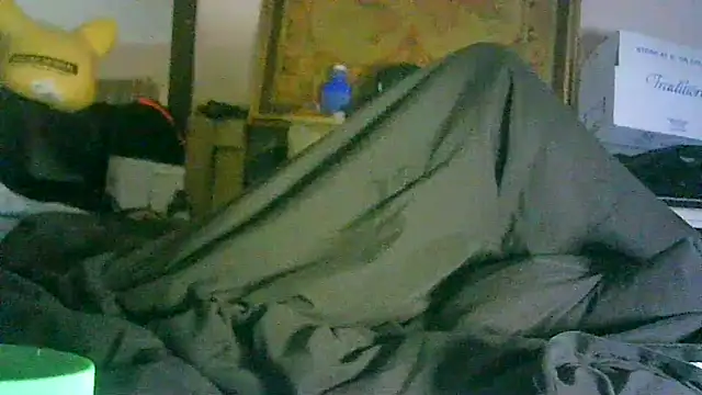 DI4MOND FIR3 online show from 26, 2, 2026