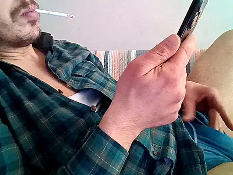 keremcim online show from 20, 4, 2026