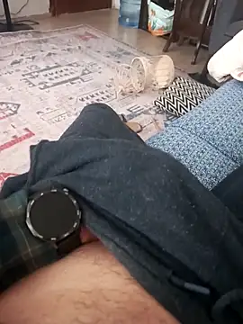 keremcim online show from 9, 2, 2026