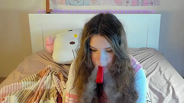 kuraii1  online show from 11, 2, 2025