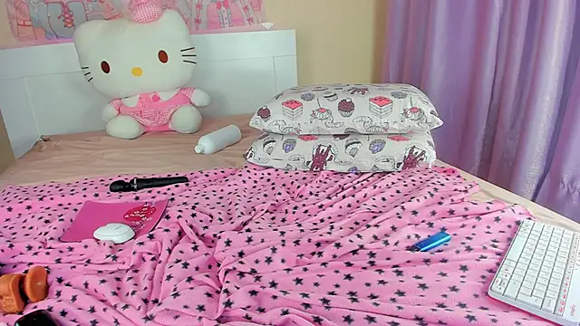 kuraii1  online show from 17, 3, 2026