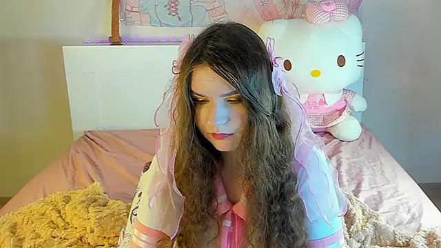 kuraii1  online show from 21, 2, 2025