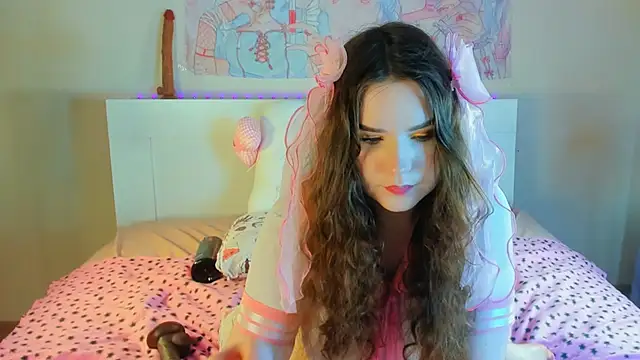 kuraii1  online show from 18, 3, 2025