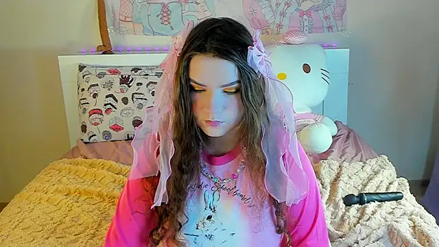 kuraii1  online show from 25, 2, 2025