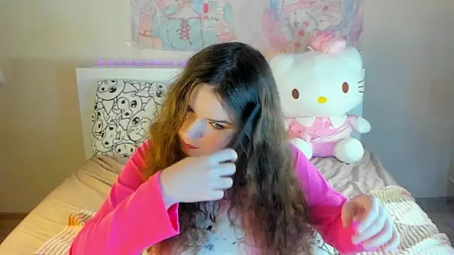 kuraii1  online show from 10, 3, 2025