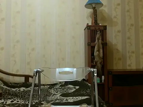 Valentina3859 online show from 18, 4, 2026