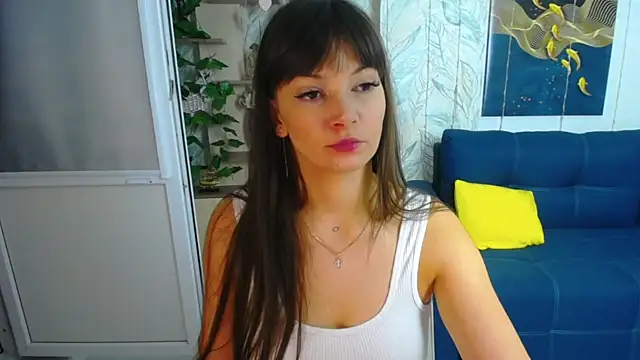 GoldenLadyyy online show from 2, 11, 2025