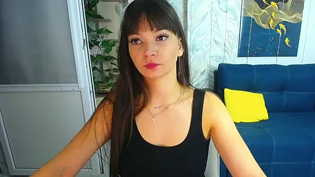 GoldenLadyyy online show from 28, 10, 2025