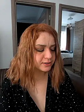 cansuozell online show from 15, 2, 2026